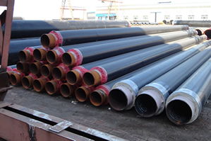 中國(guó)2014年聚氨酯保溫鋼管暢銷產(chǎn)品價(jià)格及規(guī)格型號(hào)解析