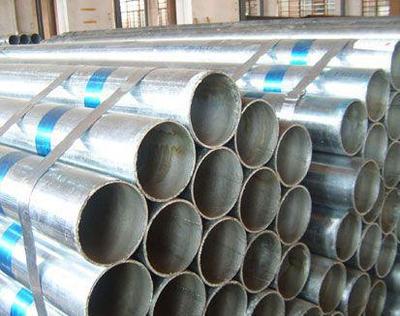 昆明制造廠家146*20無縫鋼管熱銷，防腐鋼管成市場新寵