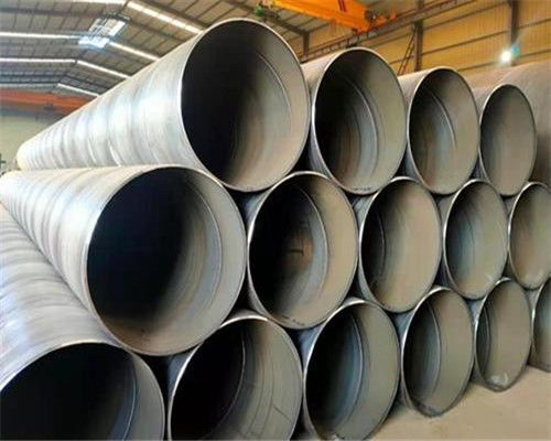 D478×9mm焊接鋼管噸位價(jià)格詳解及市場行情分析