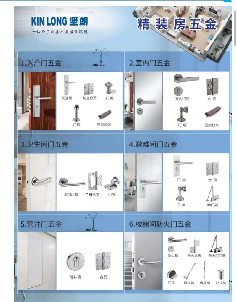 攜手堅(jiān)朗五金，鑄就品質(zhì)生活之美——全品類產(chǎn)品服務(wù)升級(jí)宣言